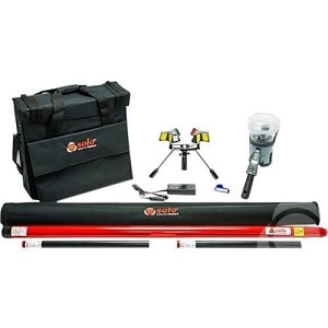 Testifire 9001 